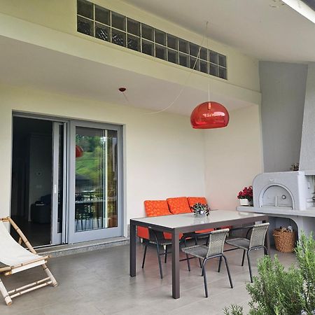 Villa In Precollina Torino Eksteriør billede