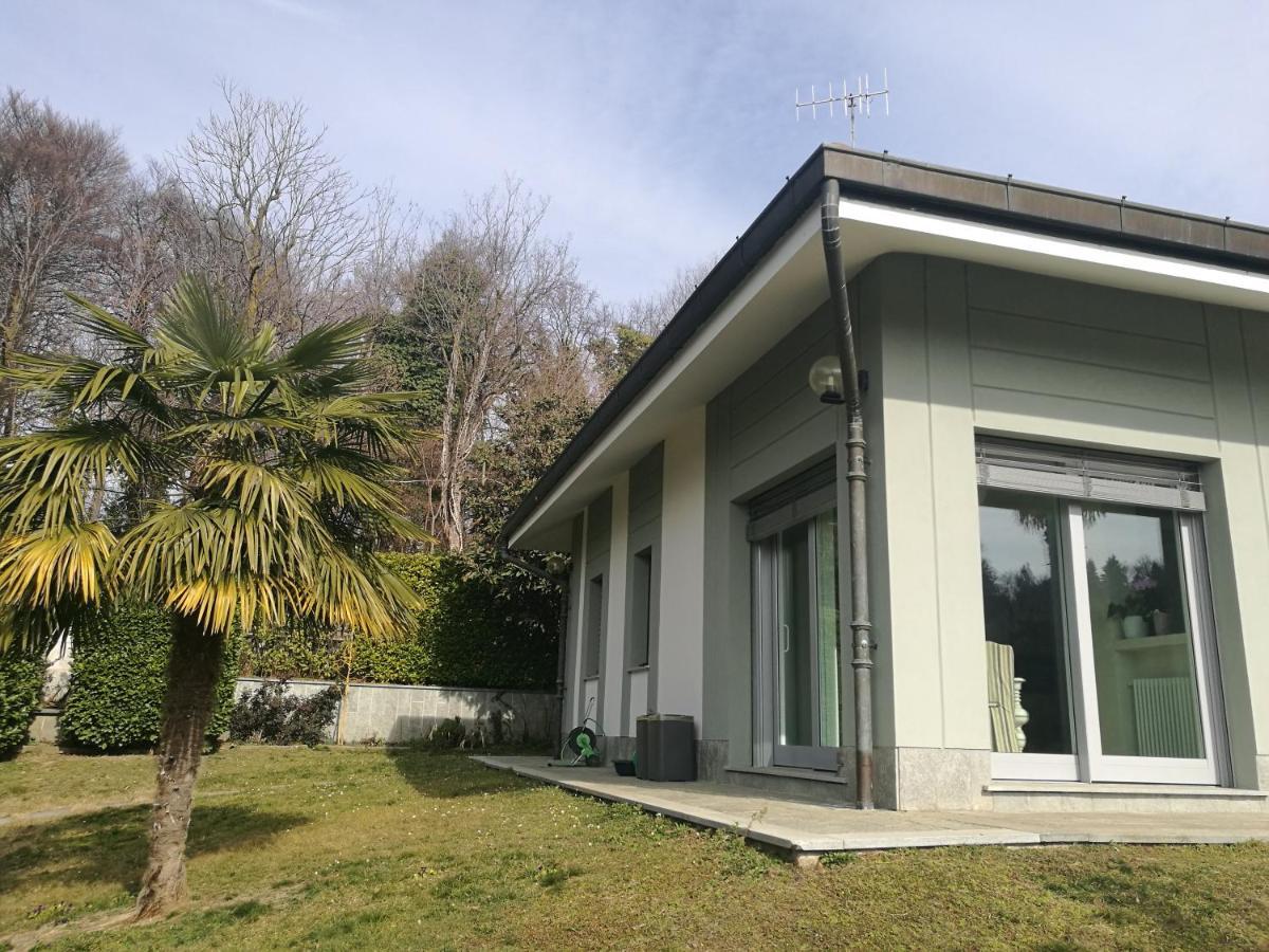Villa In Precollina Torino Eksteriør billede