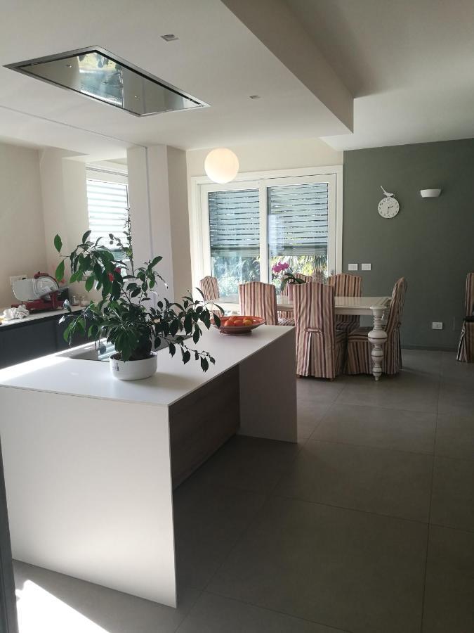 Villa In Precollina Torino Eksteriør billede
