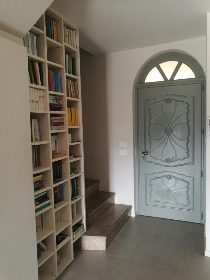 Villa In Precollina Torino Eksteriør billede